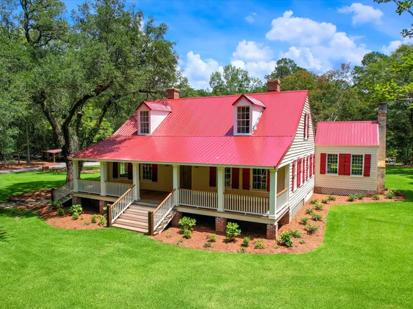 110 New Bridge Rd, Aiken, SC 29801