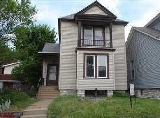 5839 Southwest Ave, Saint Louis, MO