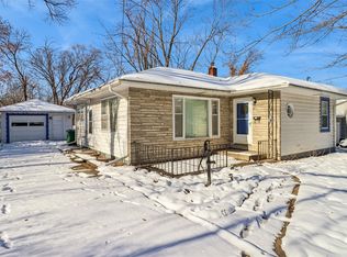 3100 64th St, Urbandale, IA 50322