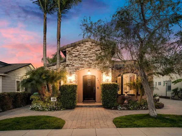 4873 Vista St, San Diego, CA 92116