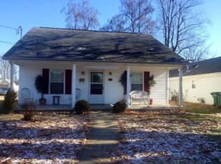 601 Maple St, Owensboro, KY 42301