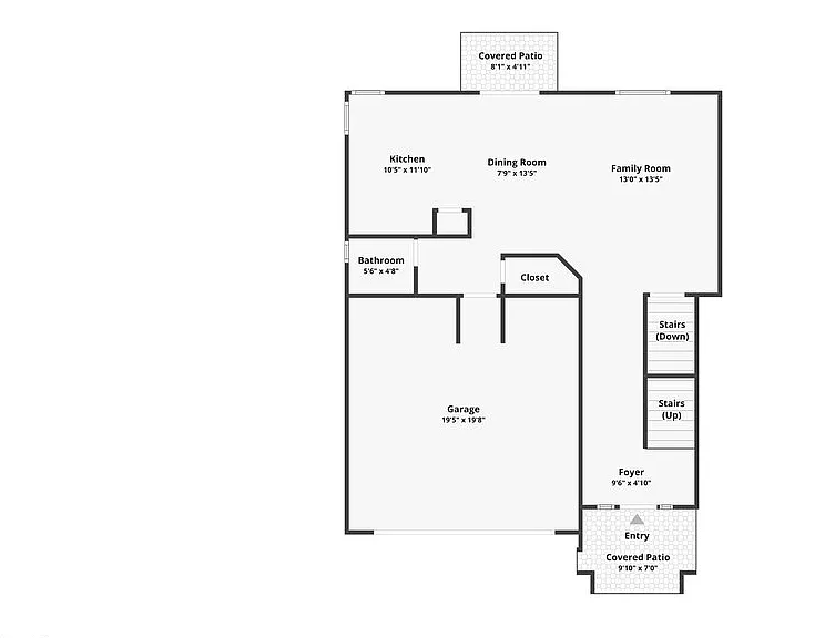 1083 W Osprey Dr — Photo 3