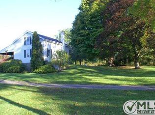 10448 Luttenton Rd, Hanover, MI 49241