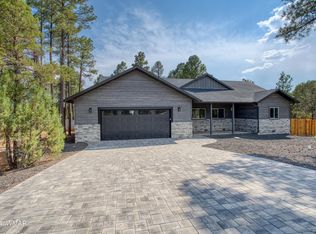 780 S Campbell Ln, Show Low, AZ 85901
