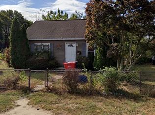 30 Ewing St, Bridgeton, NJ 08302