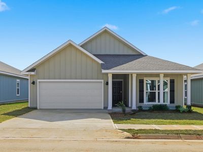 3569 Fallschase Blvd, Pensacola, FL, 32526