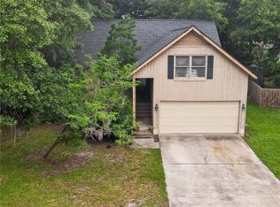 14 E Deerwood Road, Savannah, GA 31410