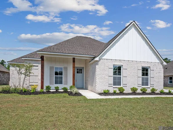 14641 Carroll Ave, Walker, LA 70785