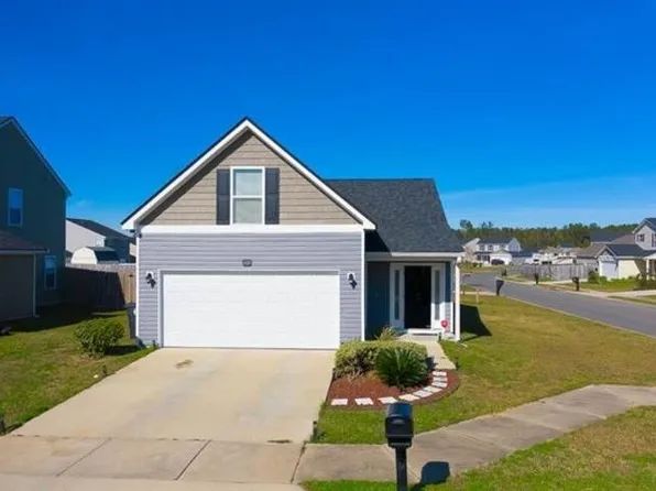 6528 Rivers Bank Way, Tallahassee, FL 32303