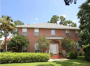 3818 Saber Tooth Cir, Gulf Breeze, FL 32563