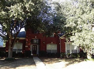 1325 Pinehurst Dr, Lewisville, TX 75077