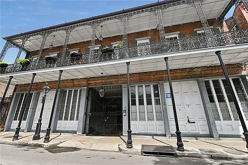 921 Chartres St #17 Photo 1