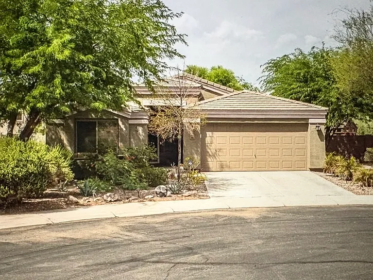 3943 N Creosote Ct — Photo 1