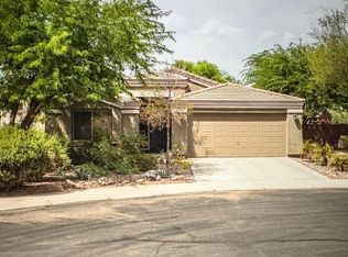 3943 N Creosote Ct, Casa Grande, AZ 85122