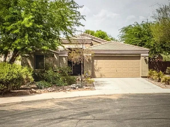 3943 N Creosote Ct, Casa Grande, AZ 85122