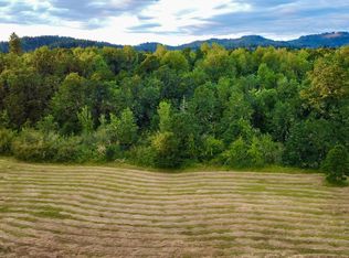 Spencer Creek Rd, Eugene, OR 97405