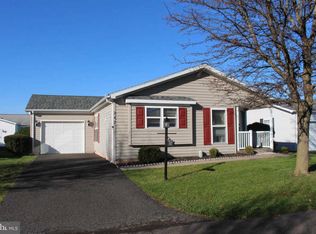 247 Thrush Cir, New Hope, PA 18938