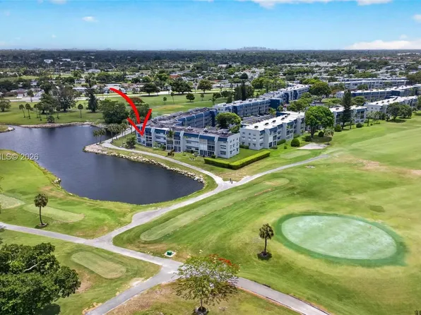 7807 Golf Circle Dr, Margate, FL