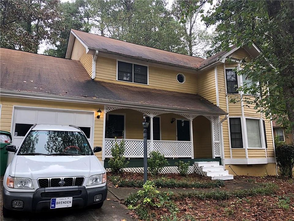 2nd image of 869 Post Road Cir