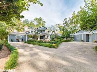 9700 Pleasant Rd, Daphne, AL 36526