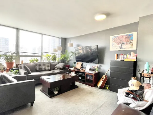 70 W Burton Pl APT 2106, Chicago, IL 60610