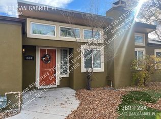 831 San Gabriel Pl, Colorado Springs, CO 80906