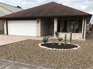 310 Diana Dr, Alamo, TX 78516