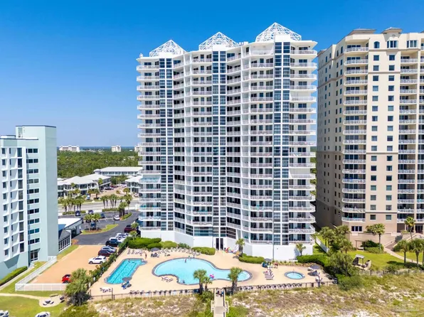 13661 Perdido Key Dr Unit 1603, Perdido Key, FL 32507