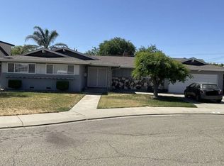 216 Alvarado Way, Tracy, CA 95376