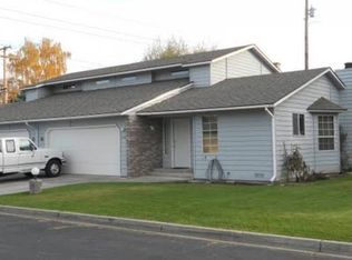 1005 Bryan Ter, Wenatchee, WA 98801