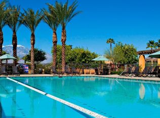 520 Calle Vibrante, Palm Desert, CA 92211