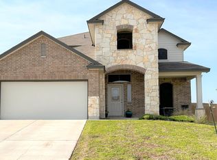 2218 Wigeon Way, Copperas Cove, TX 76522