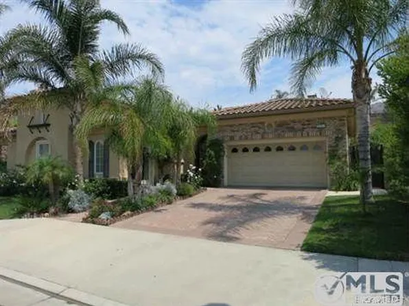 20245 Via Galileo, Northridge, CA 91326