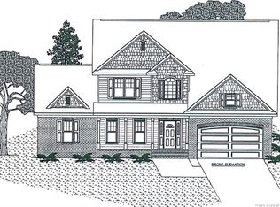 3601 Camberly Dr, Fayetteville, NC 28306