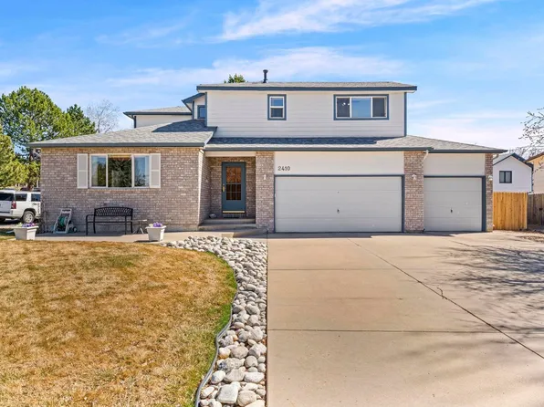 2410 Key Ct, Longmont, CO 80501