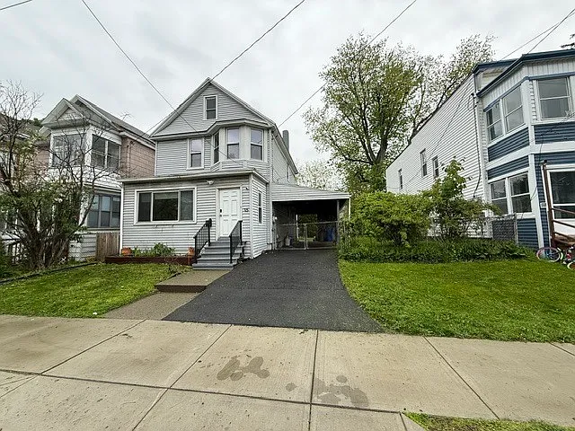 15 Stanwix St