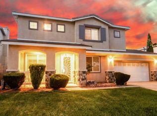 2655 Trudeau Ln, Palmdale, CA 93551