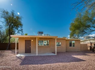 4026 E Flower St, Tucson, AZ 85712