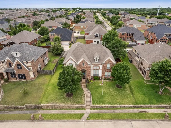 4105 Claridge Ter, Garland, TX 75043