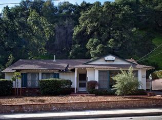 3545 El Lado Dr, Glendale, CA 91208