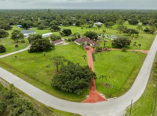 1389 Ivan Blvd, Labelle, FL 33935