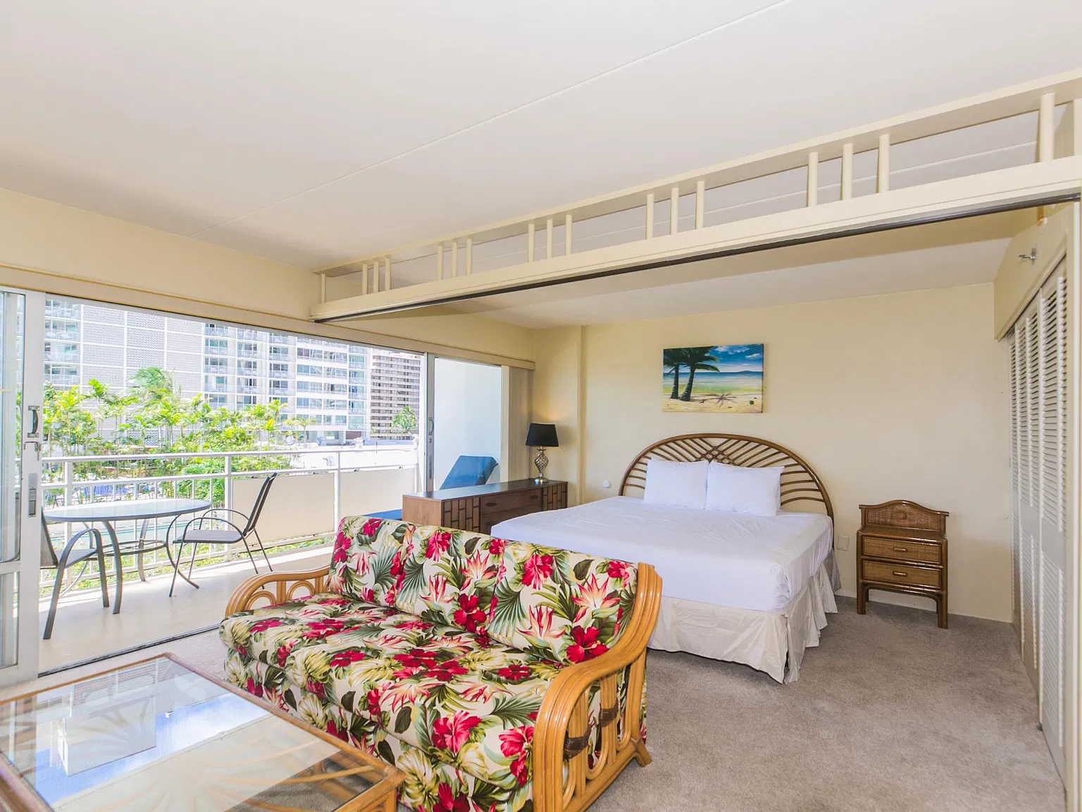 1 bed, 500 sqft, $3,300 — Photo 3