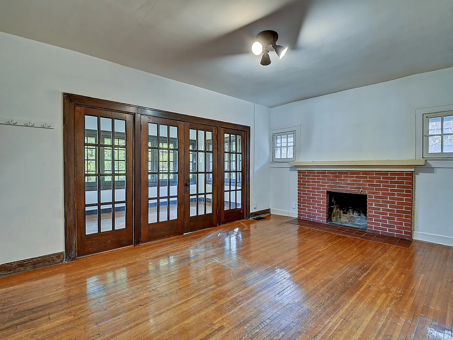 2 bed, 1450 sqft, $1,600 — Photo 4