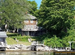 61 Atlantic Ave, Boothbay Harbor, ME 04538