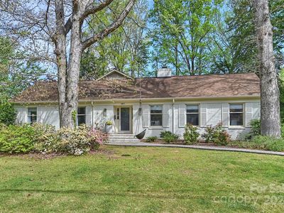 4815 Montclair Ave, Charlotte, NC, 28211