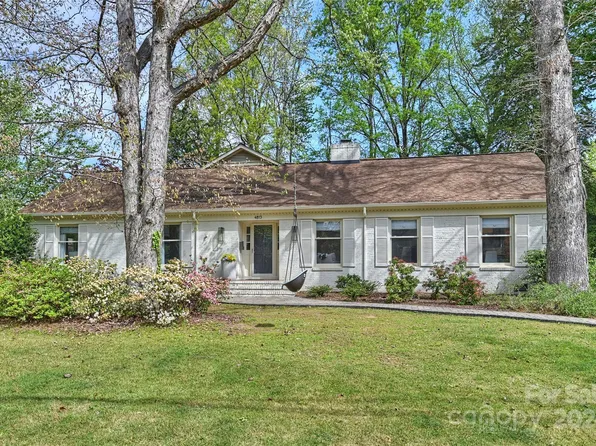 4815 Montclair Ave, Charlotte, NC 28211