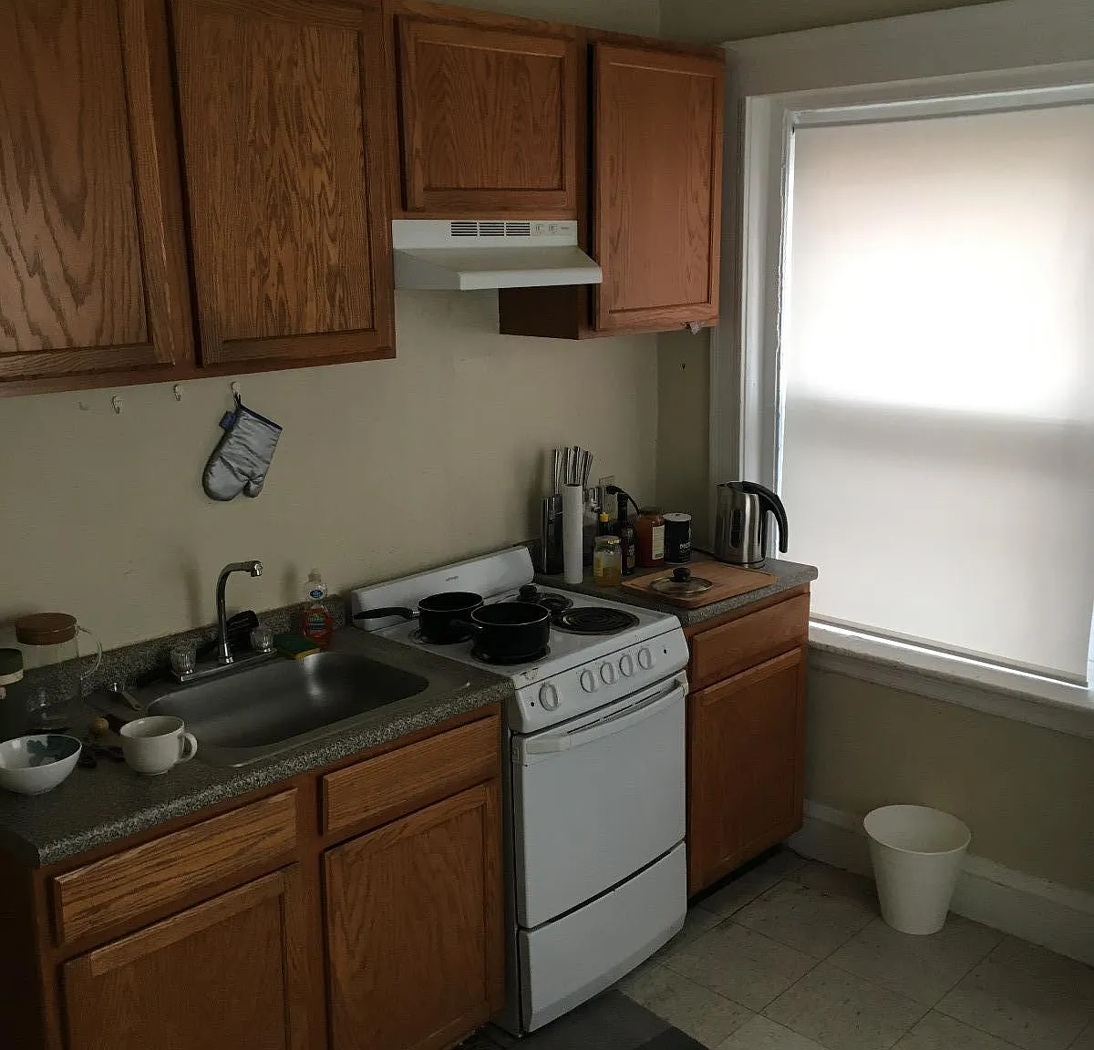 15 Gardner Street Residence — Photo 3