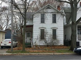 414 E Monroe St, Sandusky, OH 44870