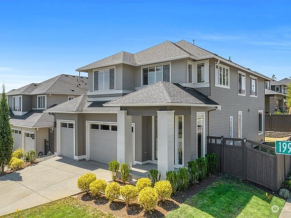 4th image of 13612 199th Avenue SE