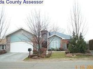 1907 N Allumbaugh St, Boise, ID 83704